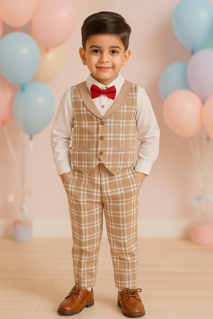 Baby Boys Clothing Sets at Wholesale Price | Bulk Kids Combo Wear