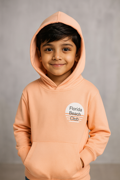 Kids Hoodie Graphic Printed Hoodie Sweatshirt – Unisex Hoodies for kids T415