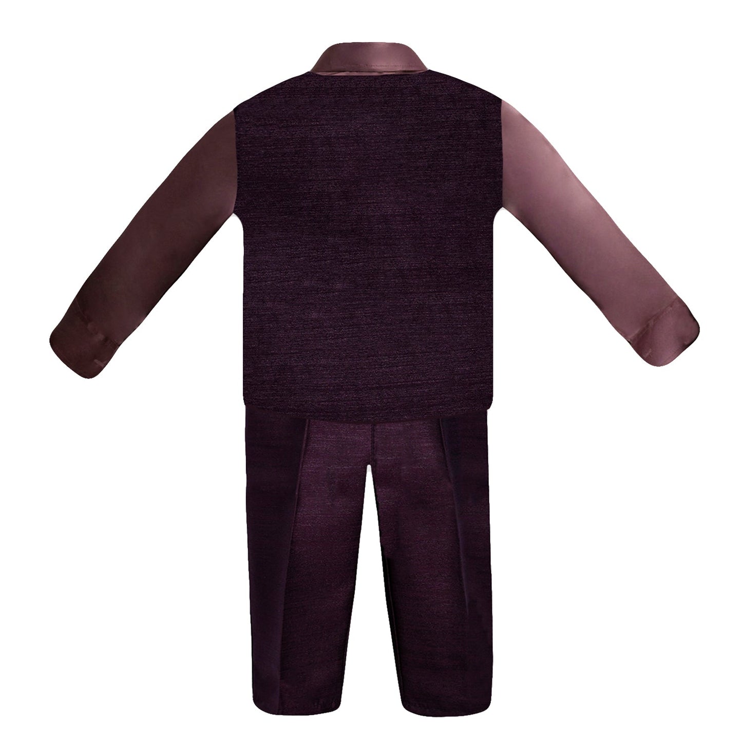 Boys Suit 3-piece-(be11)