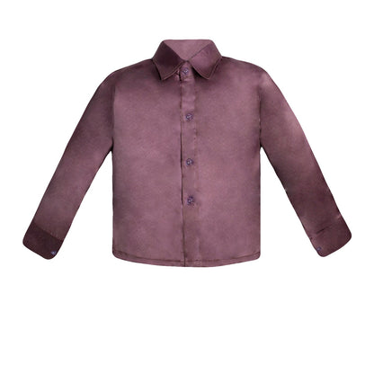Boys Suit 3-piece-(be11)