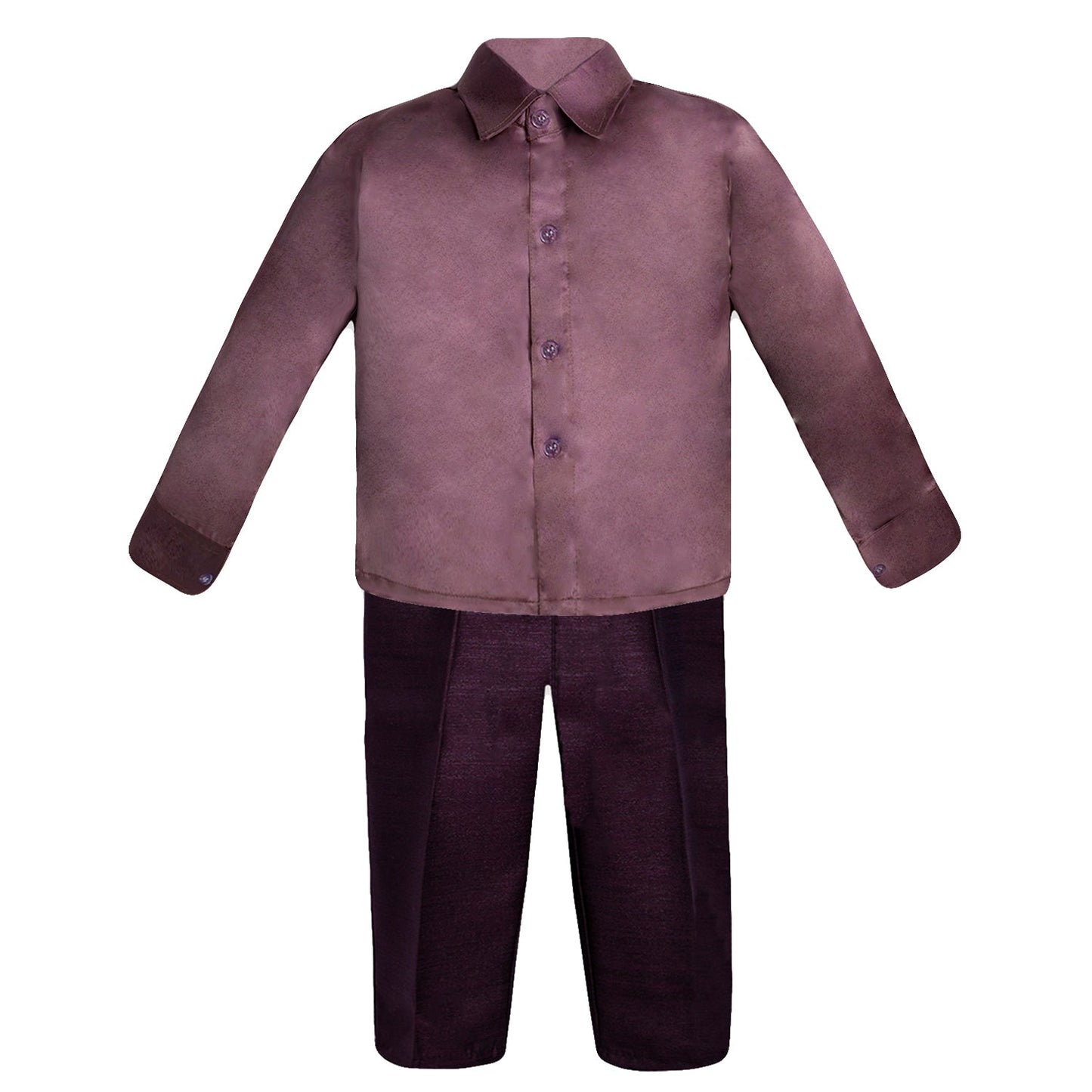 Boys Suit 3-piece-(be11)