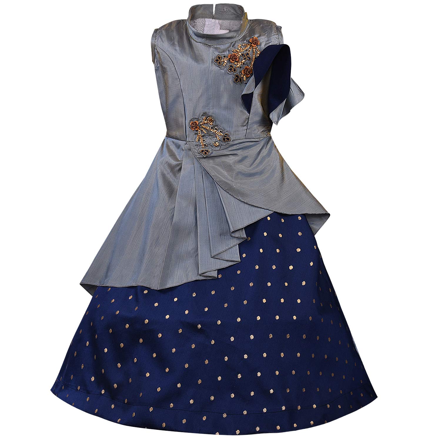 Girls Ethnic Wear 
