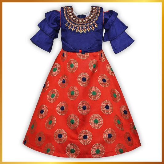 Kids Ethnic Wear 