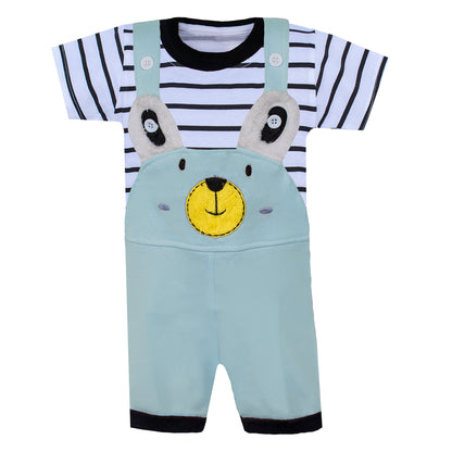 Boys Dungaree For Kids bt86