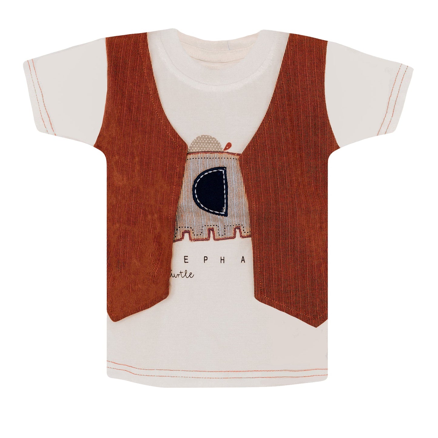 Baby Boys Clothing Set-(bt96)