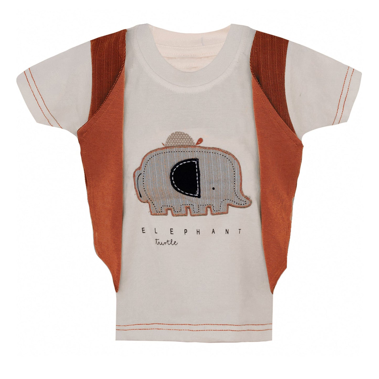 Baby Boys Clothing Set-(bt96)