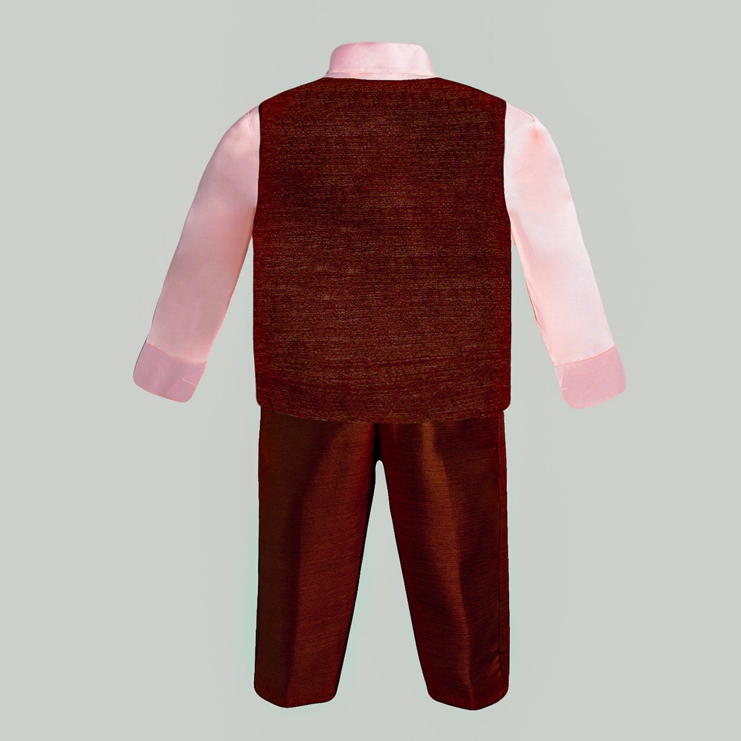 Boys Suit 3-piece-(be12)