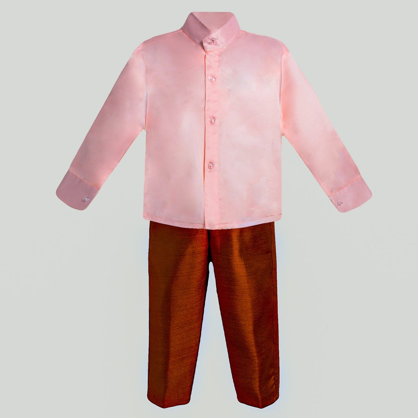 Boys Suit 3-piece-(be12)