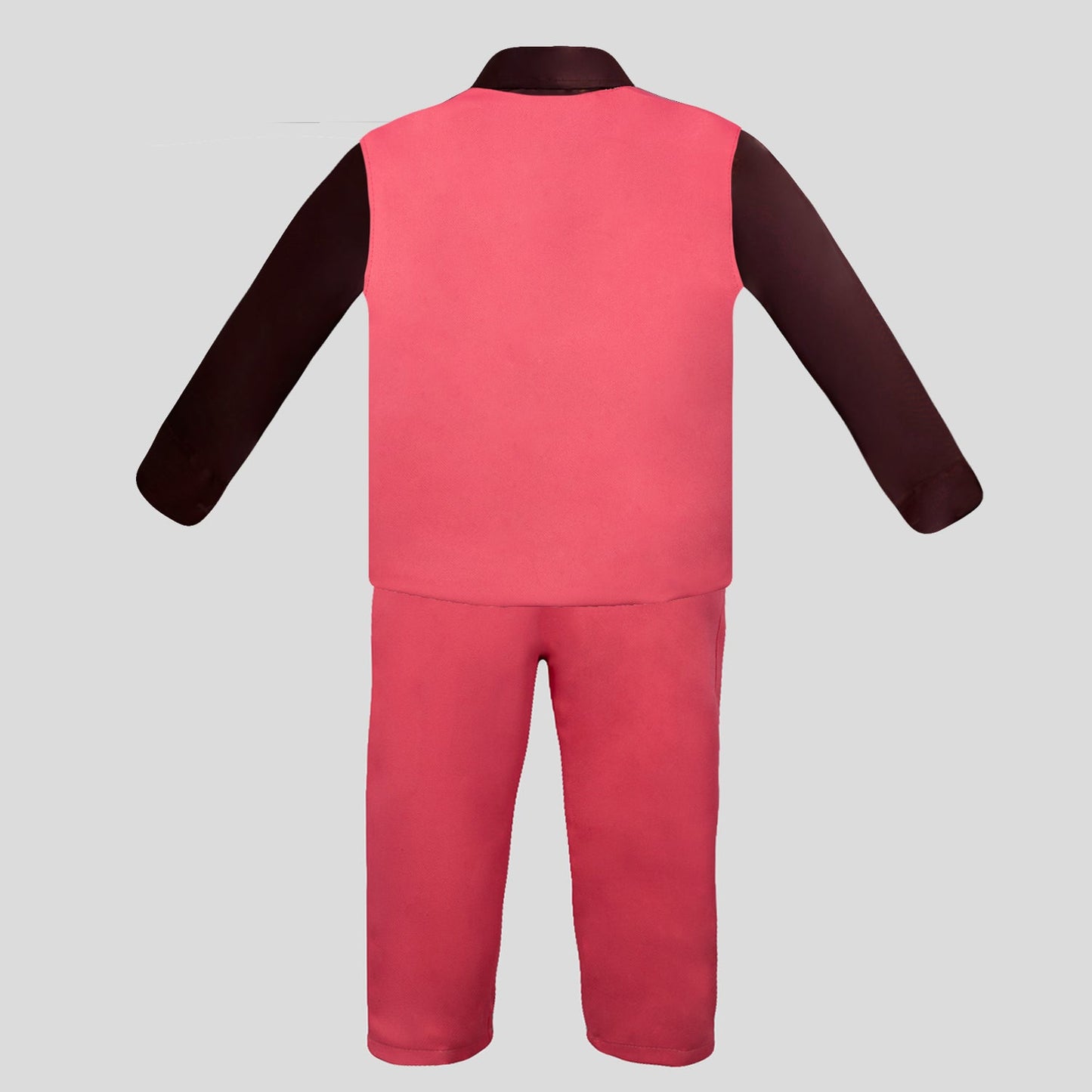 Boys Suit 3-piece-(be09)