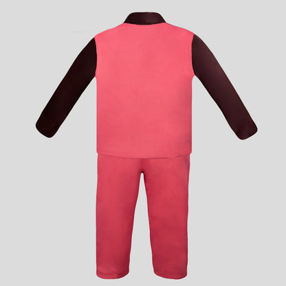 Boys Suit 3-piece-(be09)