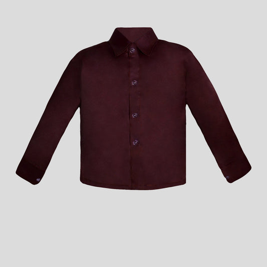 Boys Suit 3-piece-(be09)