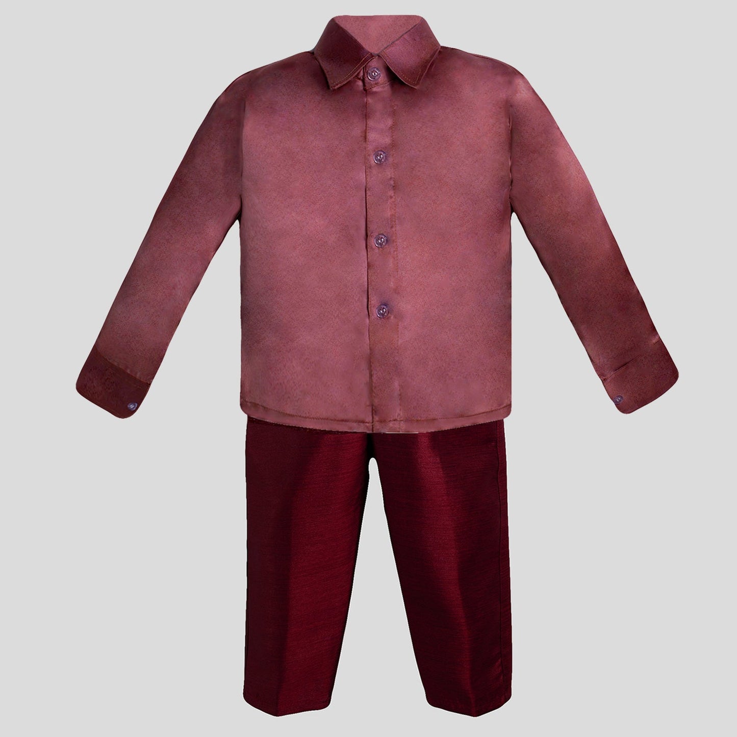 Boys Suit 3-piece-(be17)