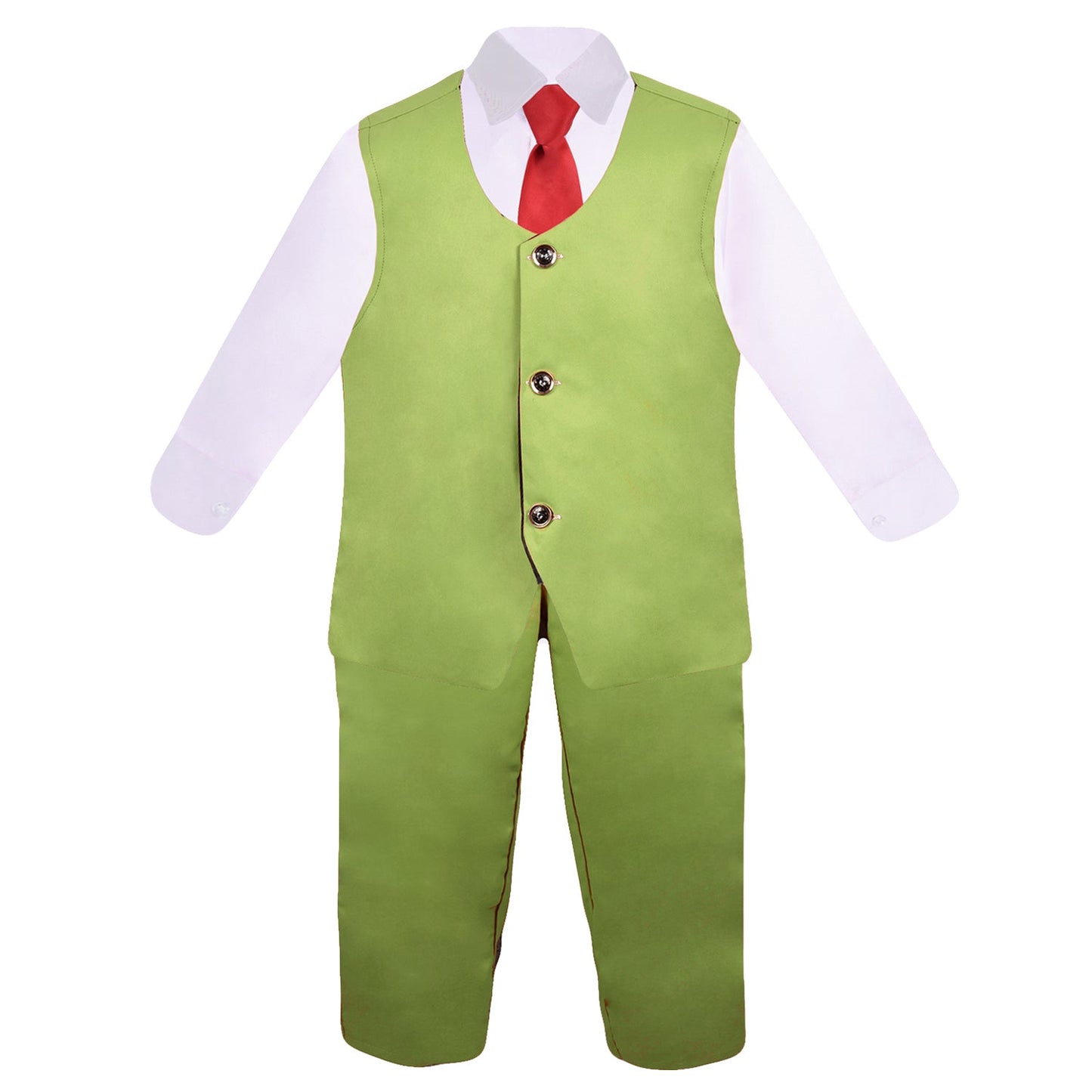 Boys Suit 5-Piece-(bs05)