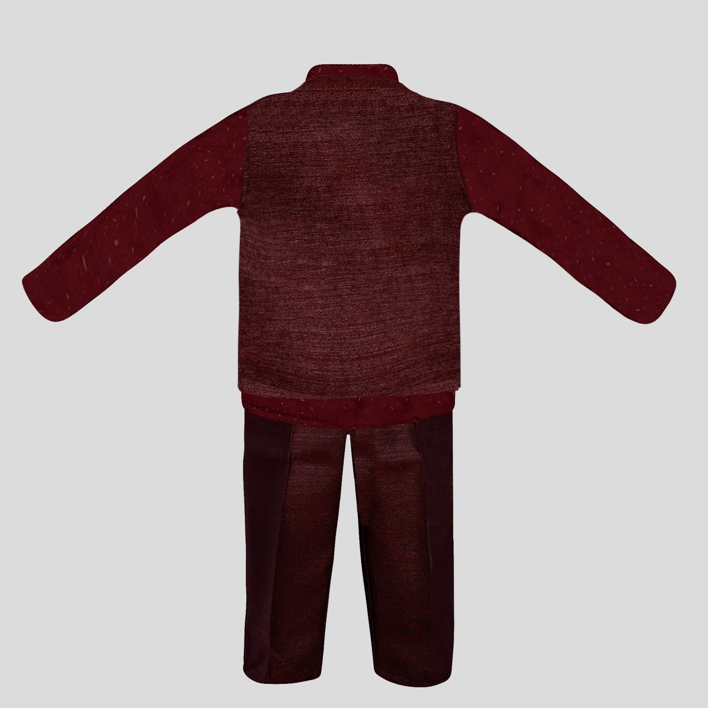 Boys Suit 3-piece-(be16)