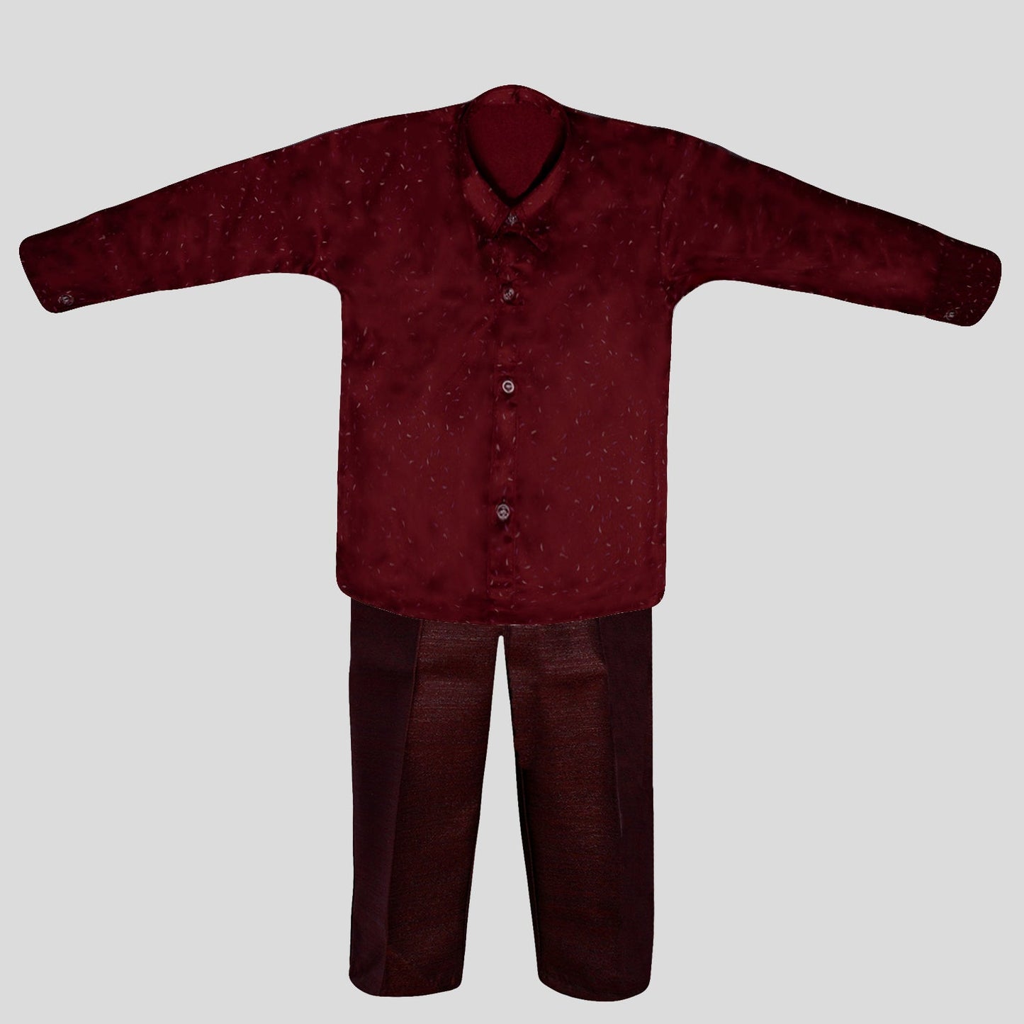 Boys Suit 3-piece-(be16)