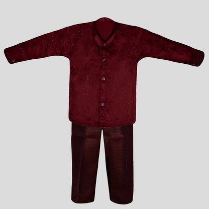 Boys Suit 3-piece-(be16)