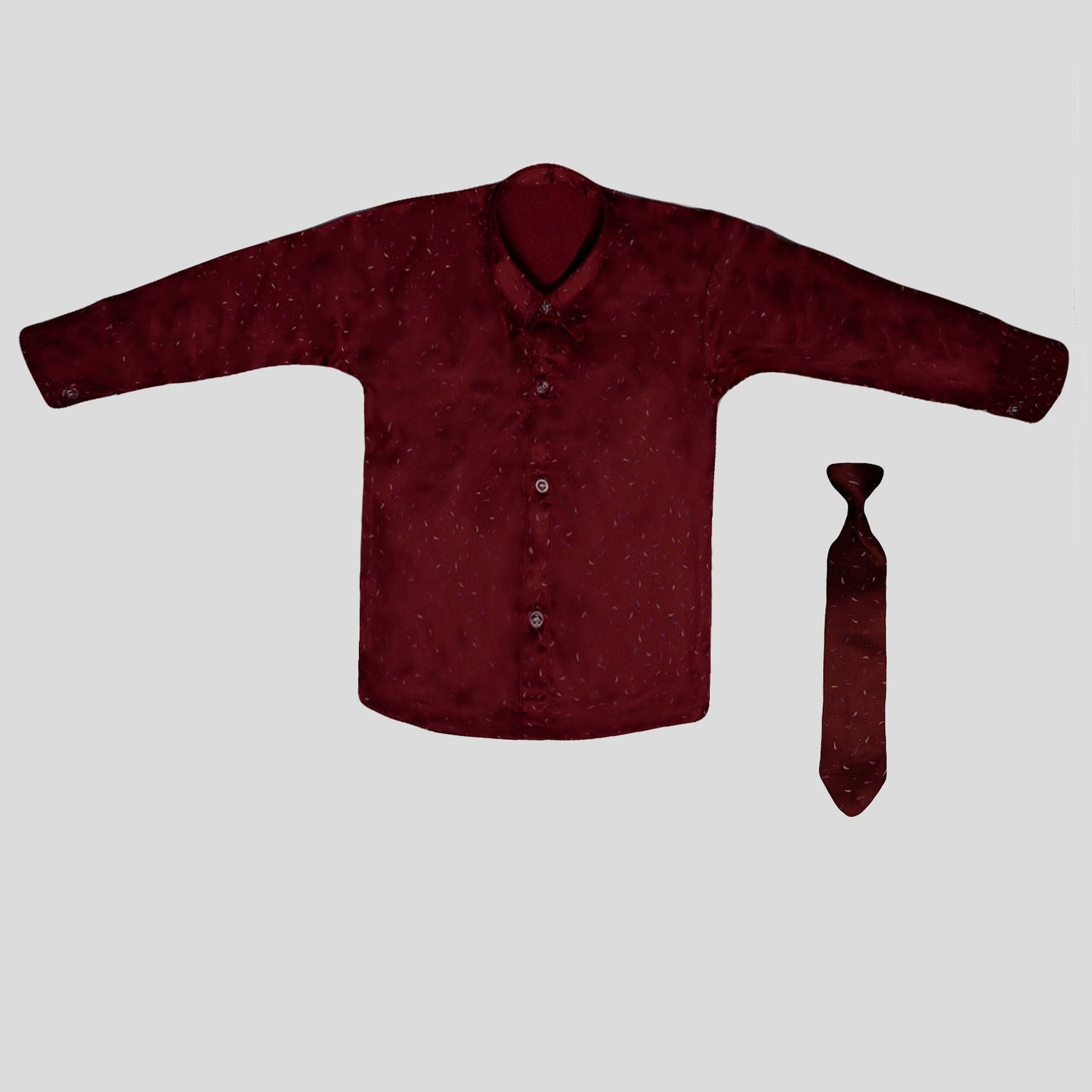 Boys Suit 3-piece-(be16)