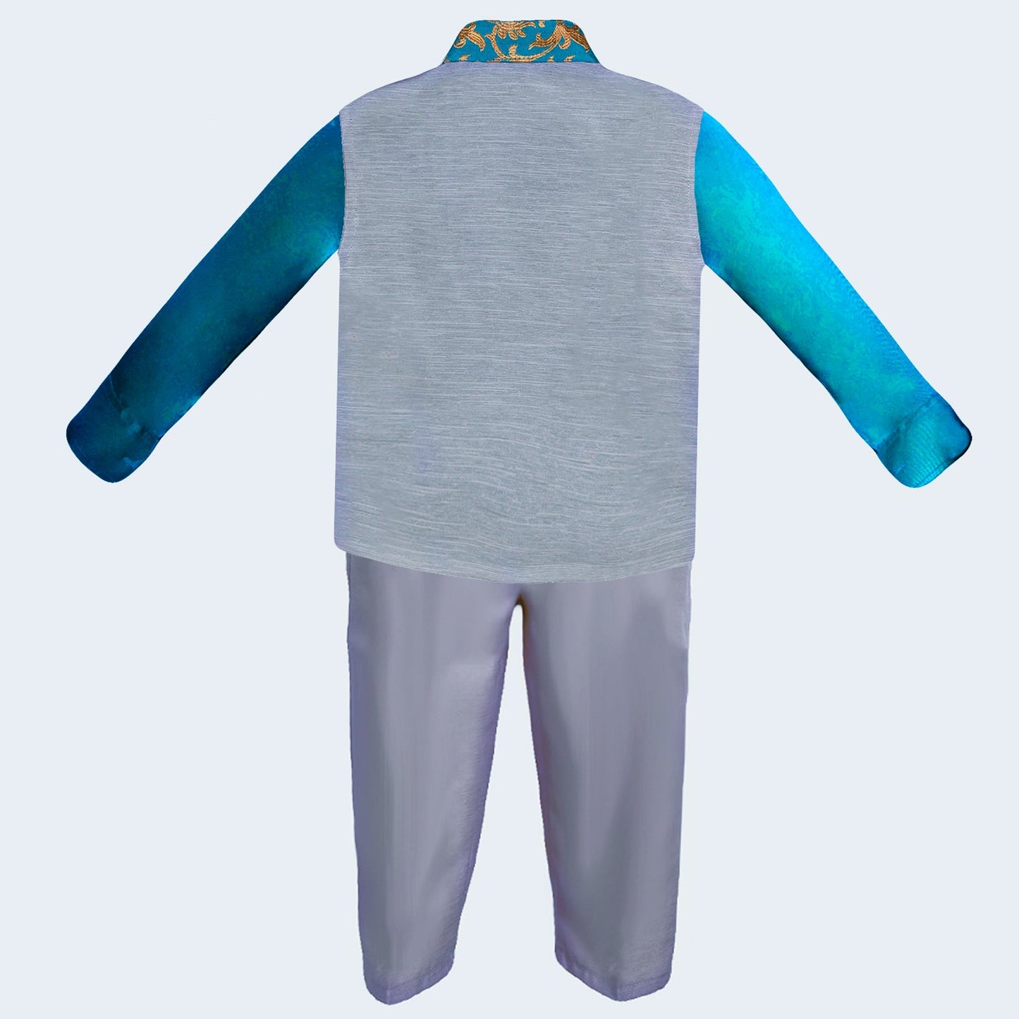 Boys Suit 3-piece-(be13)