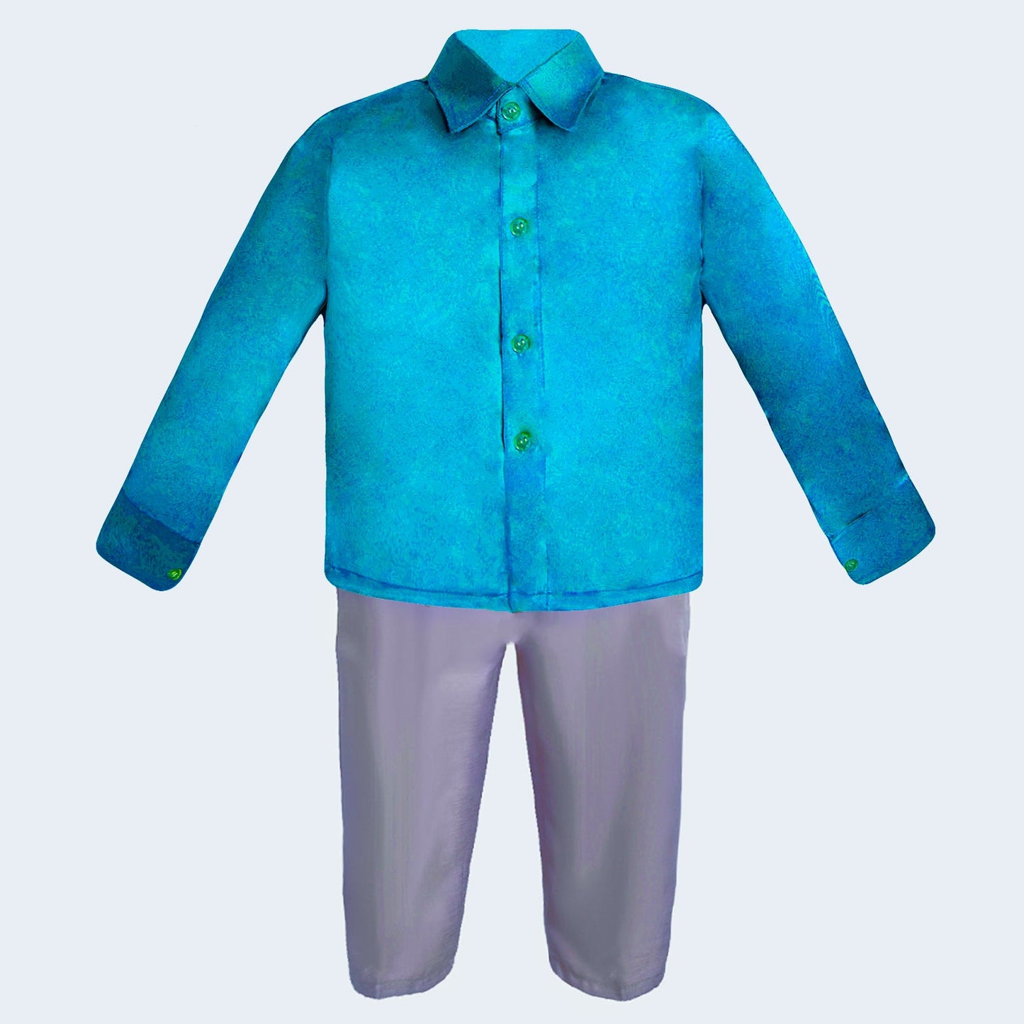 Boys Suit 3-piece-(be13)