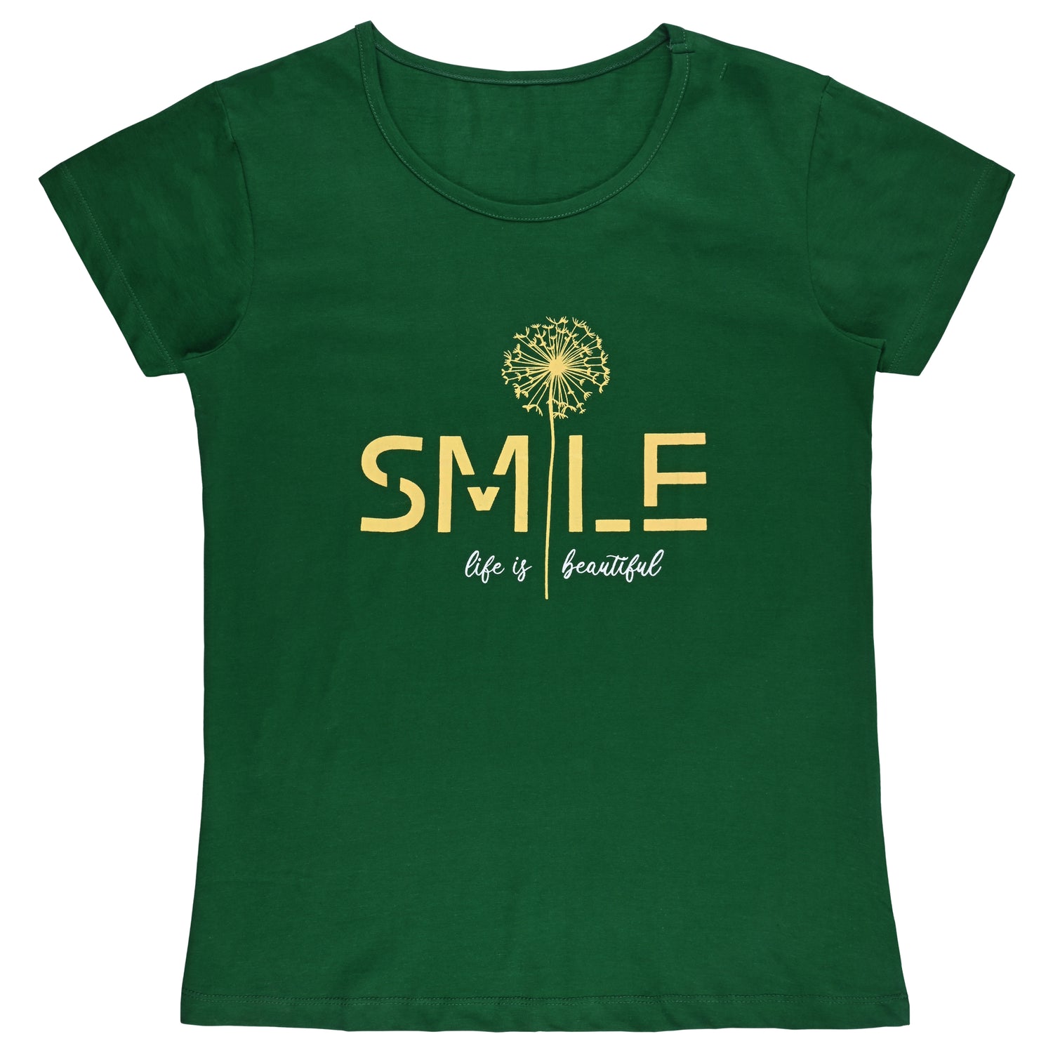 Women's Graphic Print T-Shirts for Wholesale