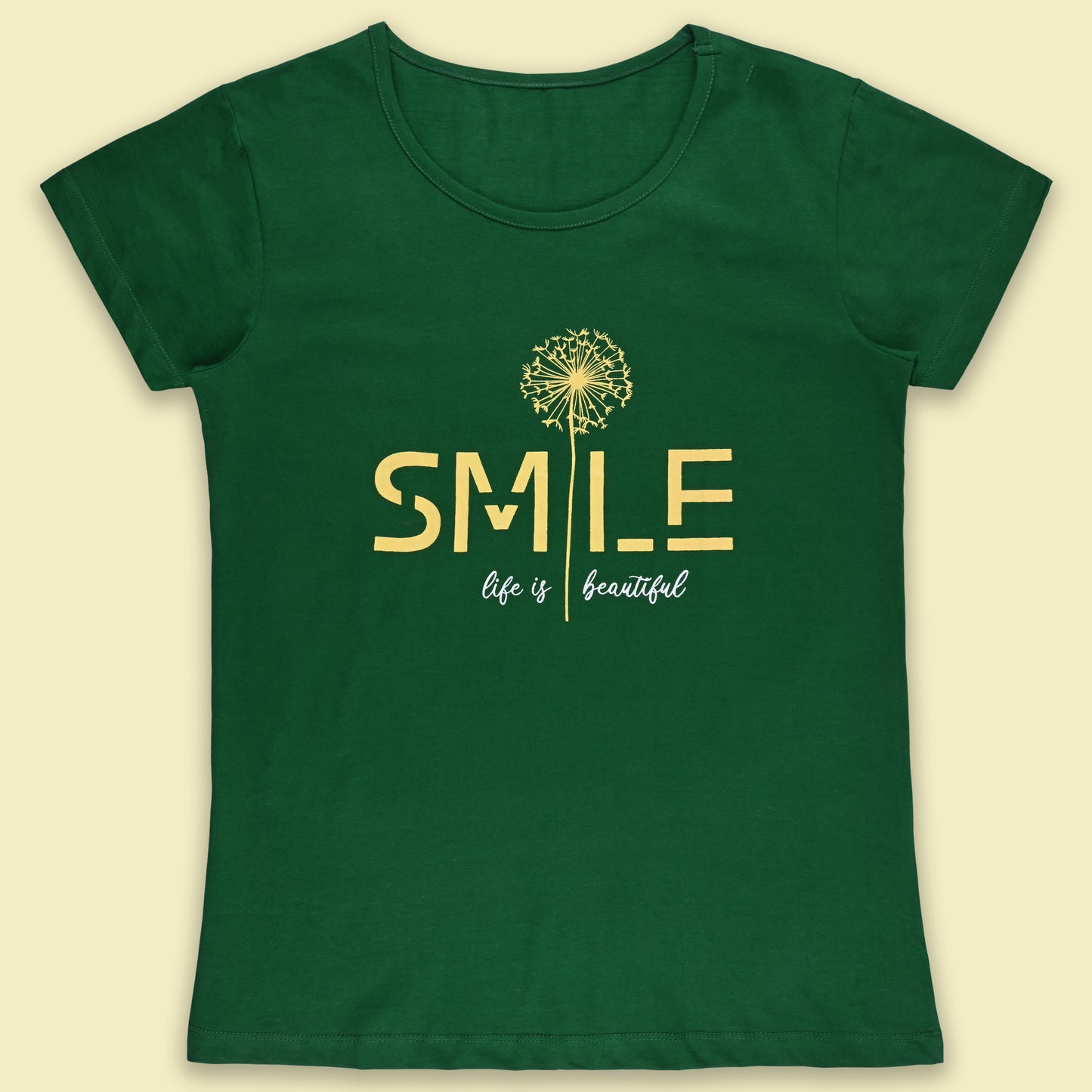 Women's Graphic Print T-Shirts for Wholesale