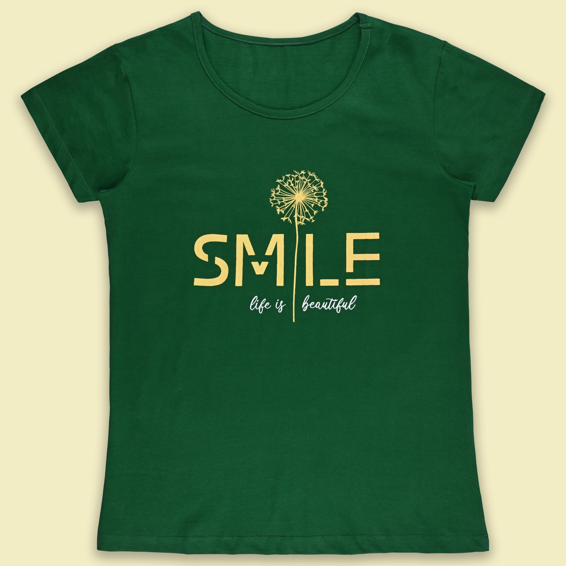Women's Graphic Print T-Shirts for Wholesale