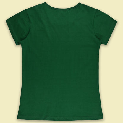 Women's Graphic Print T-Shirts for Wholesale