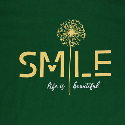 Women's Graphic Print T-Shirts for Wholesale