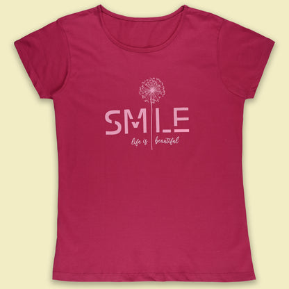 Women's Graphic Print T-Shirts for Wholesale