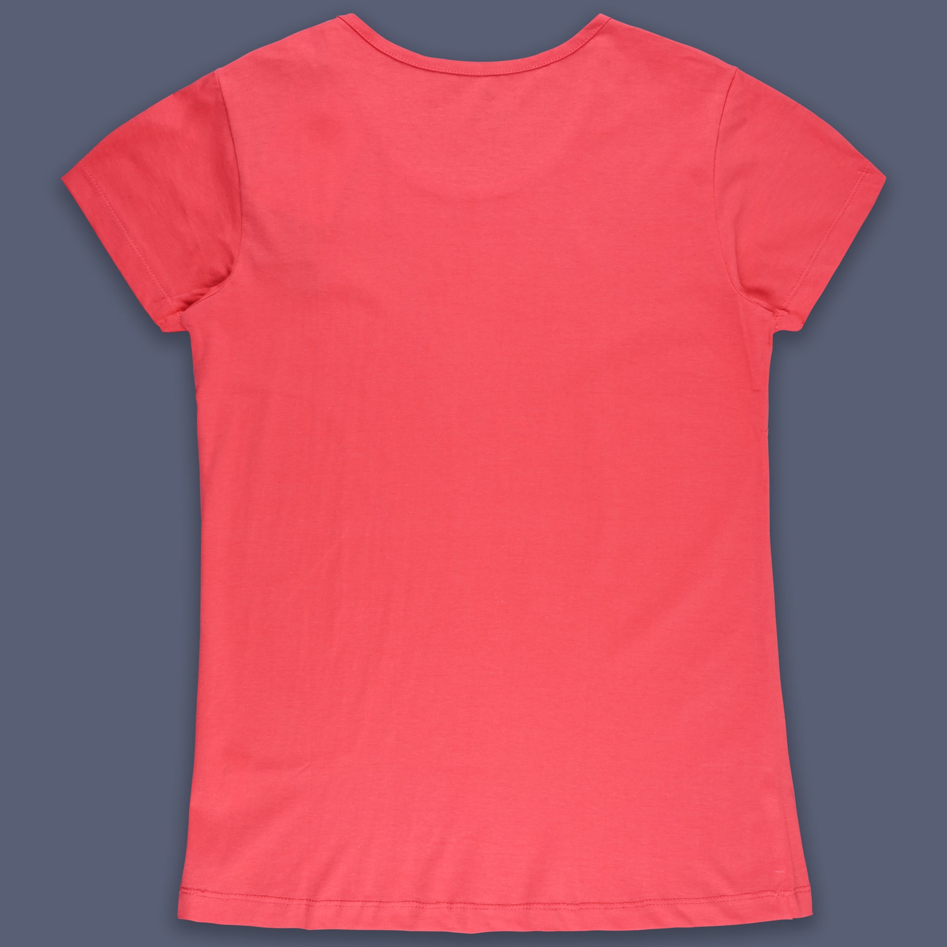 Women's Graphic Print T-Shirts for Wholesale