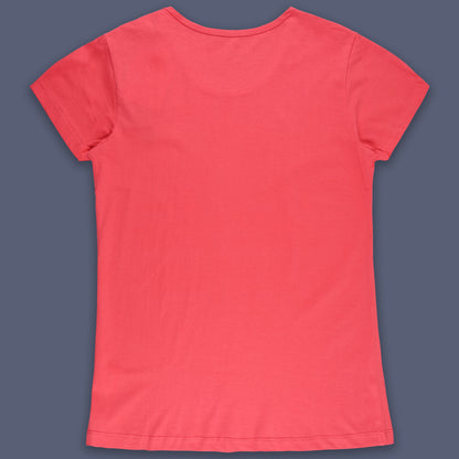 Women's Graphic Print T-Shirts for Wholesale