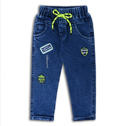 Unisex Jeans