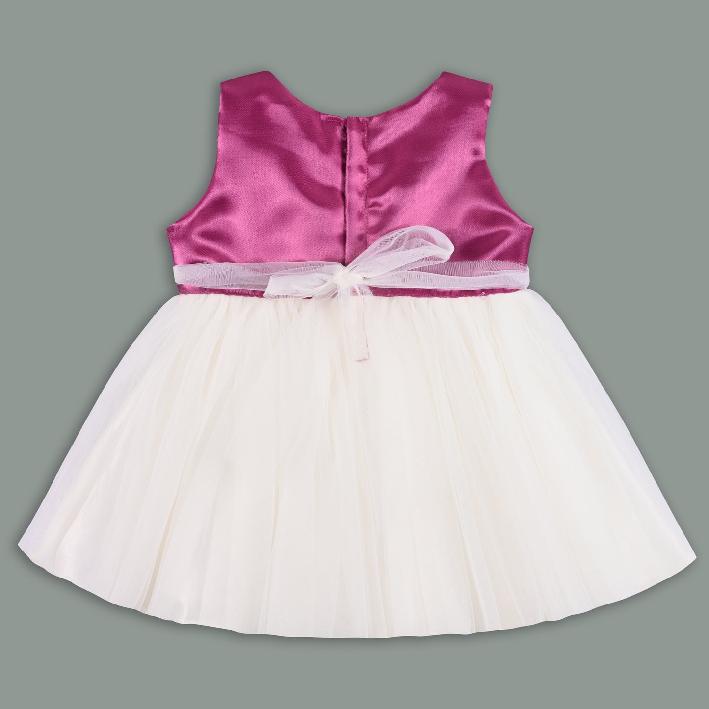 Baby Girls Party Frock Dress at Wholesale Price | Bulk Party Kids Wear