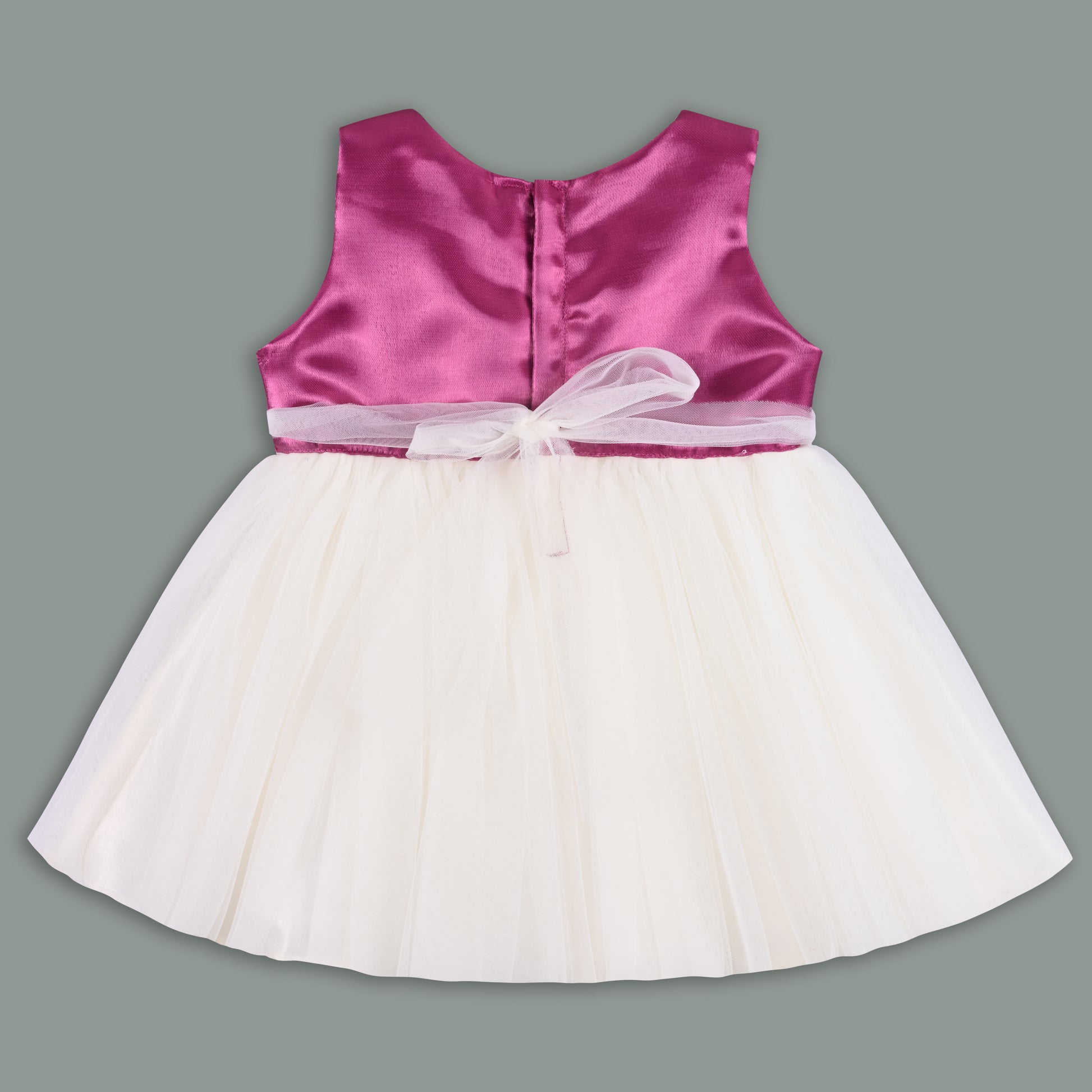 Baby Girls Party Frock Dress at Wholesale Price | Bulk Party Kids Wear