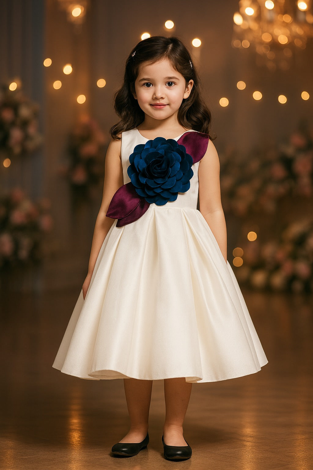 Buy Premium Baby Girls Party & Wedding Dress Online | Baby girls dress
