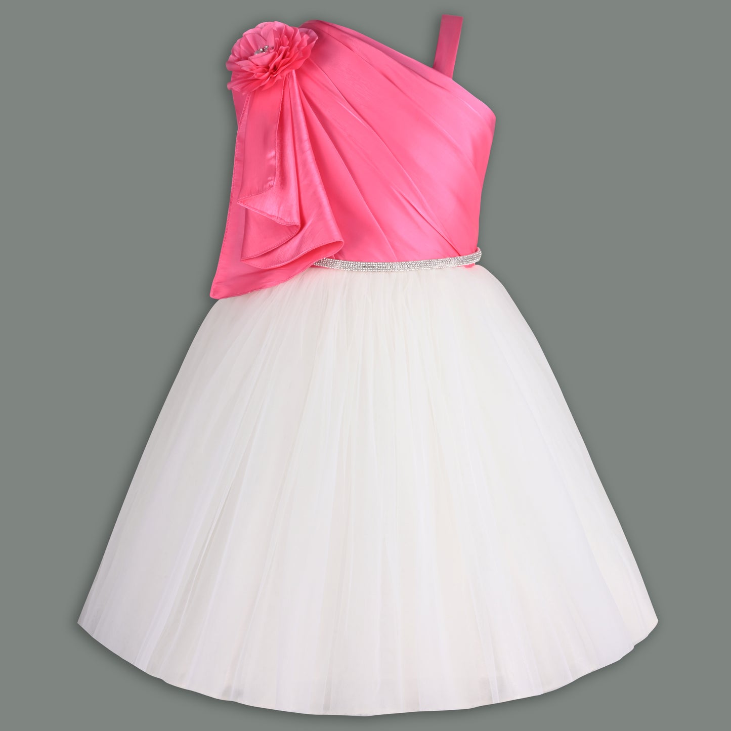 Baby Girls Party Frock Dress at Wholesale Price | Bulk Party Kids Wear