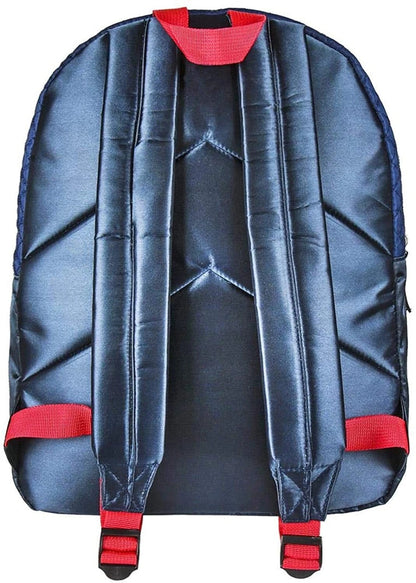 Mickey Style School Bag for Boys & Girls