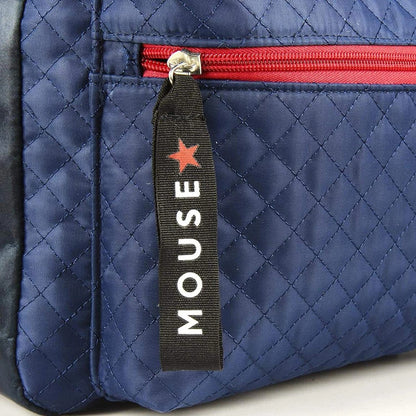 Mickey Style School Bag for Boys & Girls