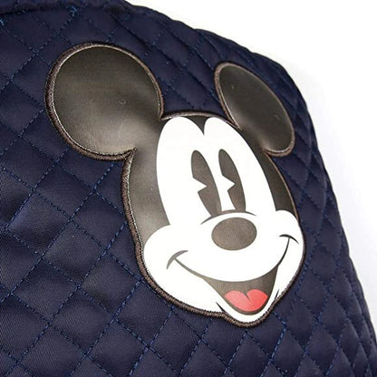 Mickey Style School Bag for Boys & Girls