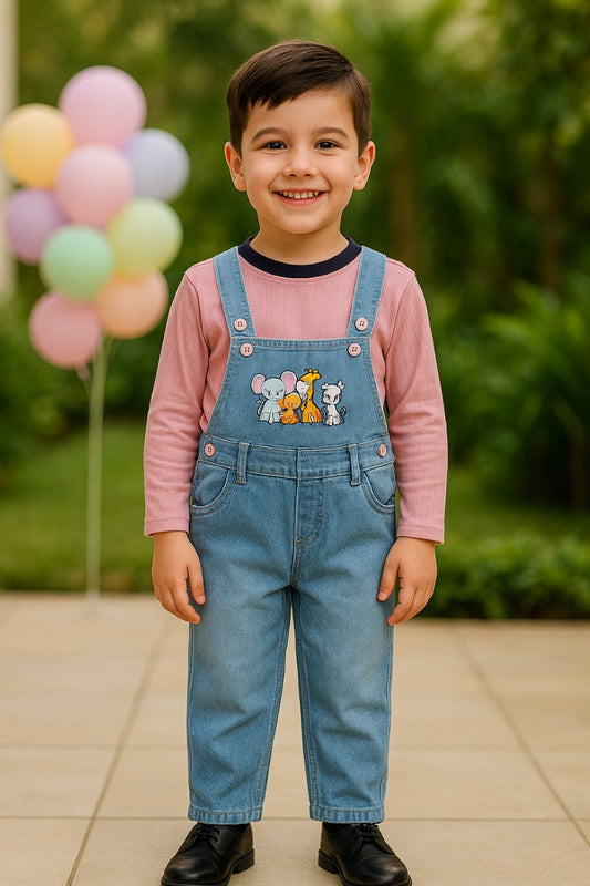 Baby Boys Clothing Sets at Wholesale Price | Bulk Kids Combo Wear