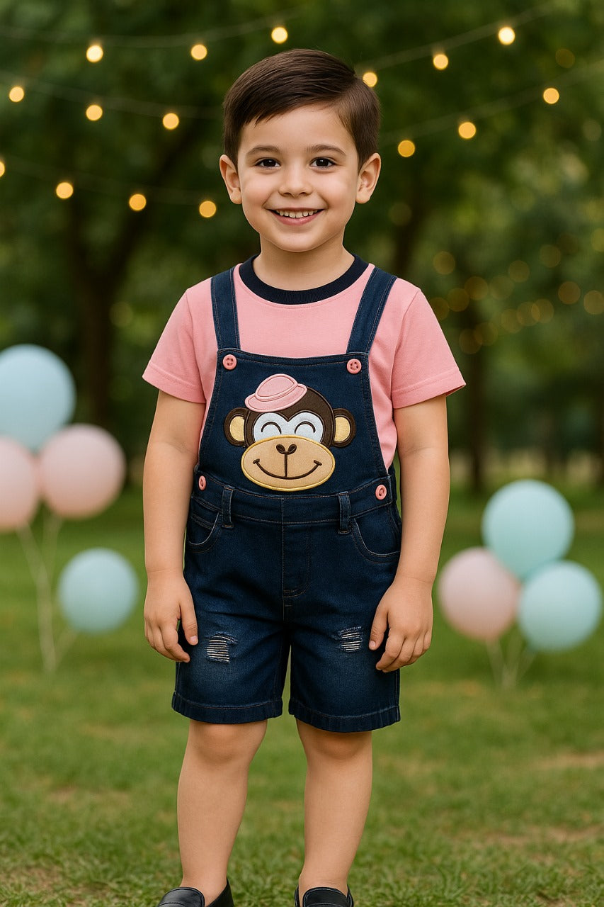 Baby Boys Clothing Sets at Wholesale Price | Bulk Kids Combo Wear