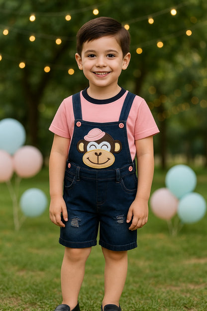 Baby Boys Clothing Sets at Wholesale Price | Bulk Kids Combo Wear