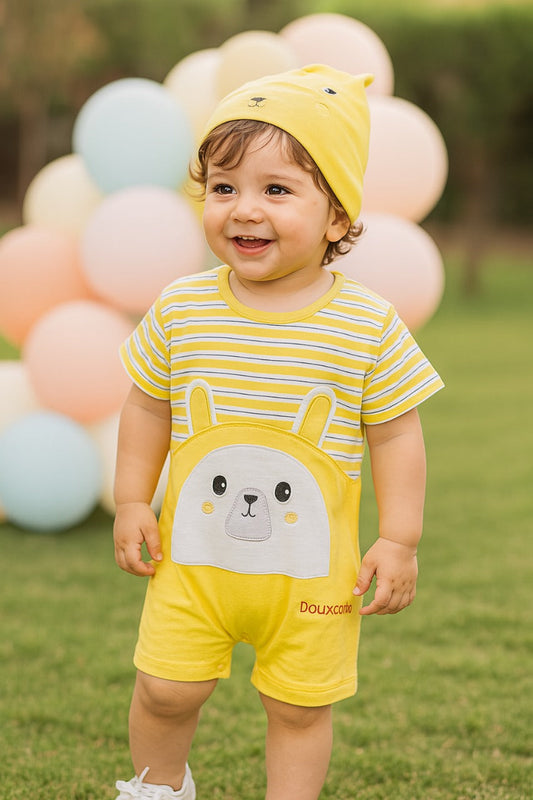 Wish Karo Boys Rompers For Kids - Wish Karo - photo 1