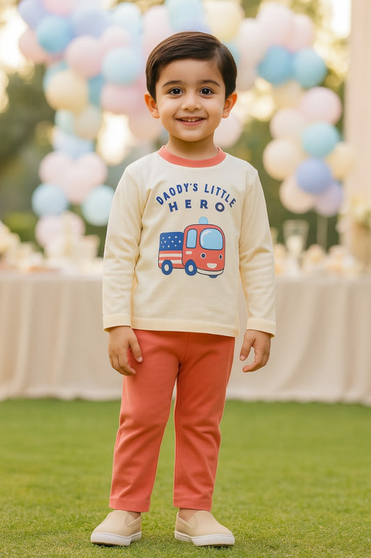 Baby Boys Clothing Sets at Wholesale Price | Bulk Kids Combo Wear