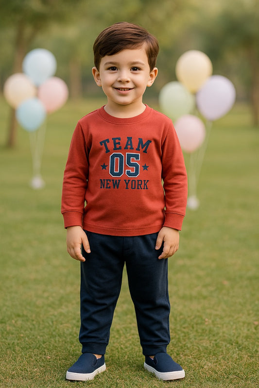 Baby Boys Clothing Sets at Wholesale Price | Bulk Kids Combo Wear