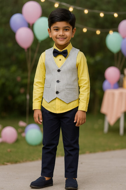Wish Karo Kids Clothing Sets For Infant Boys - Wish Karo