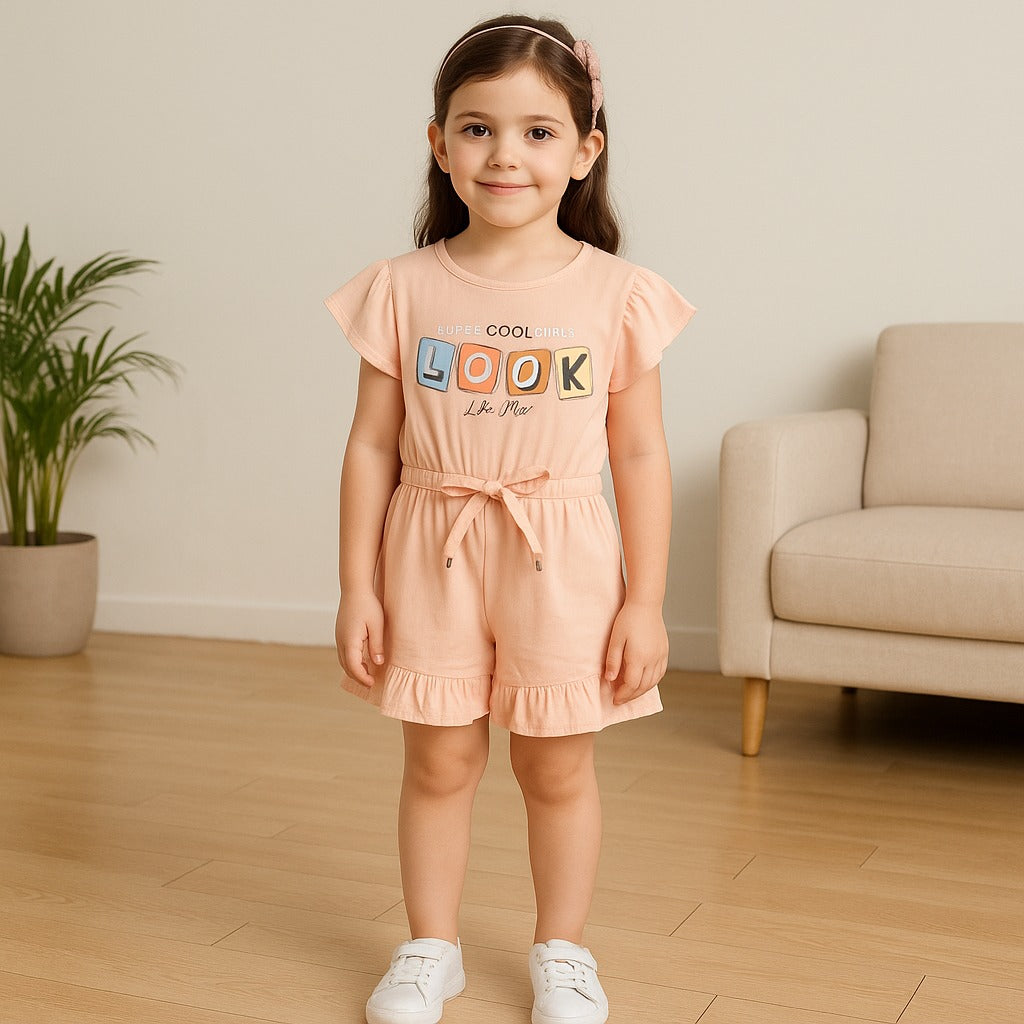 Baby Girls Party Frock Dress at Wholesale Price | Bulk Party Kids Wear