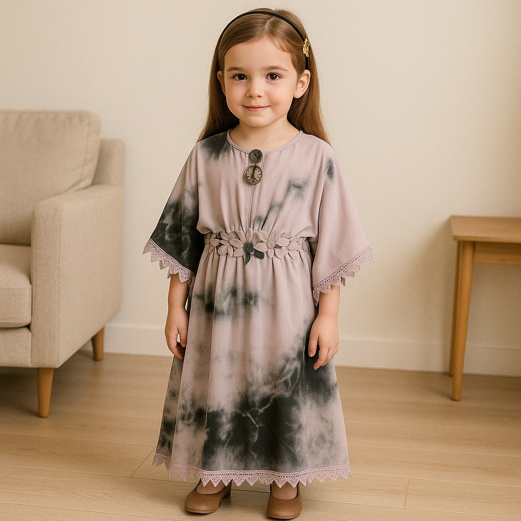 Baby Girls Party Frock Dress at Wholesale Price | Bulk Party Kids Wear