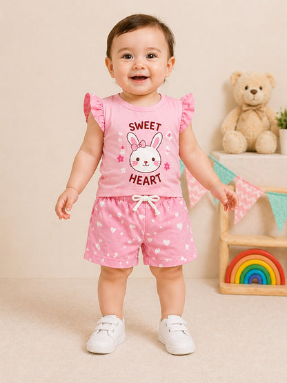 Infant Wear – Surplus Pack | Soft & Comfortable | Assorted Styles NGO Gifting