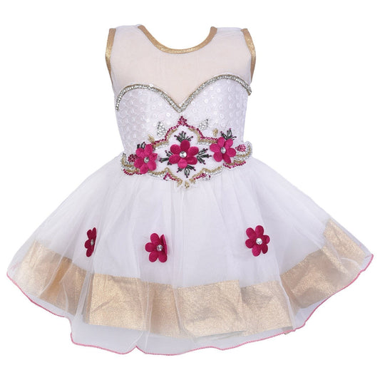 Girls Ethnic Wear – Surplus Donation Pack | Assorted Styles